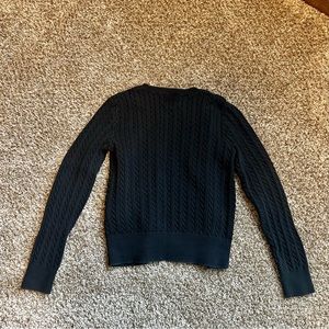 Ralph Lauren girl’s sweater